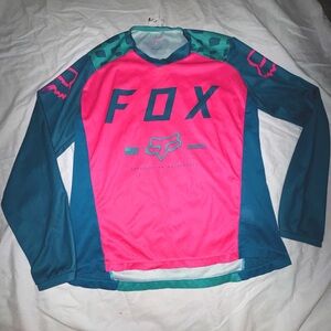 Fox Racing Switch Long sleeve